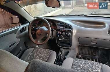 Седан Daewoo Lanos 2006 в 