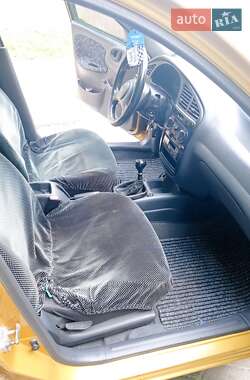Седан Daewoo Lanos 2003 в 