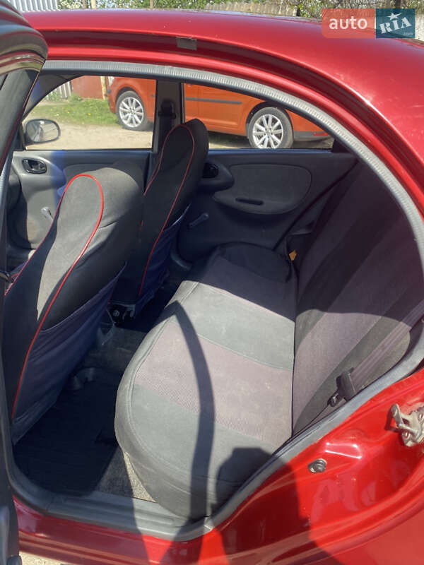 Седан Daewoo Lanos 2008 в Бердичеве фото 7 Седан Daewoo Lanos 2008 в Бердичеве