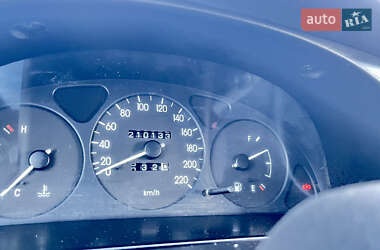 Седан Daewoo Lanos 2004 в 