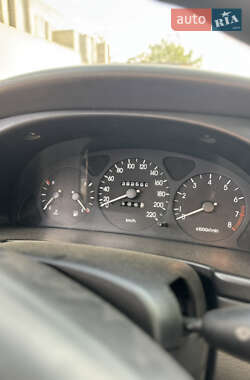 Седан Daewoo Lanos 2007 в 