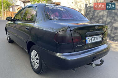 Седан Daewoo Lanos 2008 в 