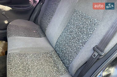 Седан Daewoo Lanos 2008 в 