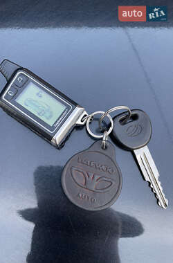 Седан Daewoo Lanos 2008 в 