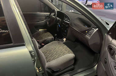 Седан Daewoo Lanos 2009 в 