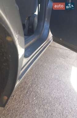 Седан Daewoo Lanos 2008 в 