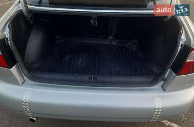 Седан Daewoo Lanos 2008 в 
