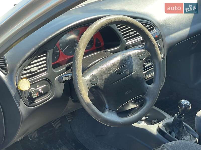 Седан Daewoo Lanos 2007 в Киеве фото 38 Седан Daewoo Lanos 2007 в Киеве
