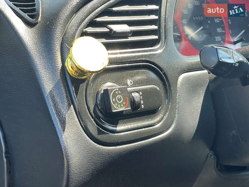 Седан Daewoo Lanos 2007 в Киеве фото 27 Седан Daewoo Lanos 2007 в Киеве