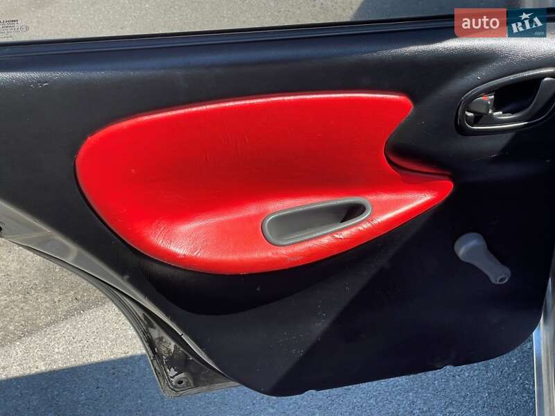 Седан Daewoo Lanos 2007 в Киеве фото 32 Седан Daewoo Lanos 2007 в Киеве