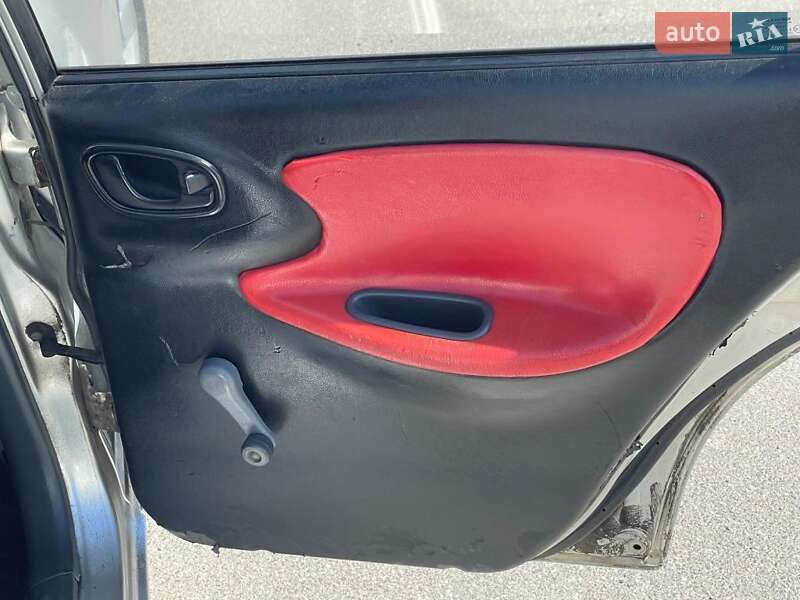 Седан Daewoo Lanos 2007 в Киеве фото 40 Седан Daewoo Lanos 2007 в Киеве