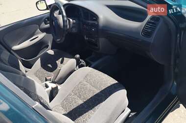 Седан Daewoo Lanos 2007 в 