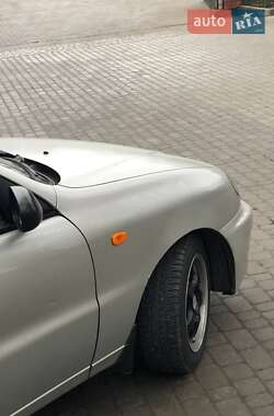 Седан Daewoo Lanos 2007 в 