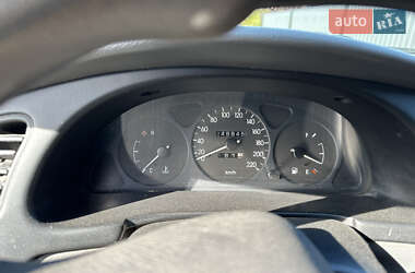 Седан Daewoo Lanos 2005 в 