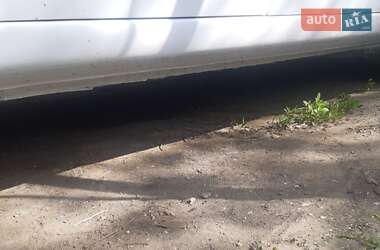 Седан Daewoo Lanos 2005 в 