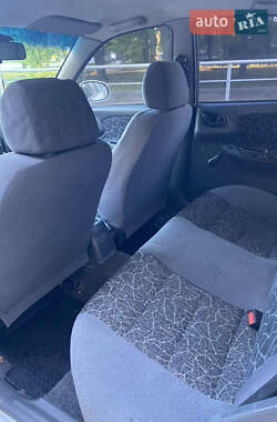 Седан Daewoo Lanos 2004 в 