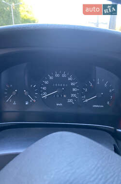 Седан Daewoo Lanos 2004 в 