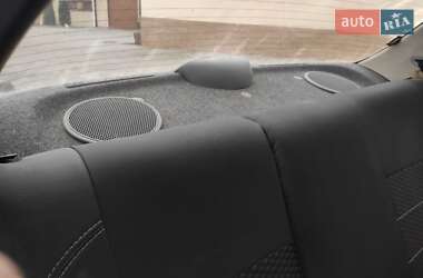 Седан Daewoo Lanos 2008 в 