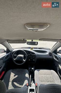 Седан Daewoo Lanos 2006 в 