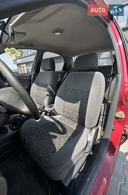 Седан Daewoo Lanos 2006 в 