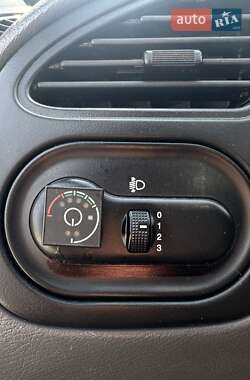 Седан Daewoo Lanos 2006 в 