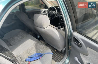 Седан Daewoo Lanos 2007 в 