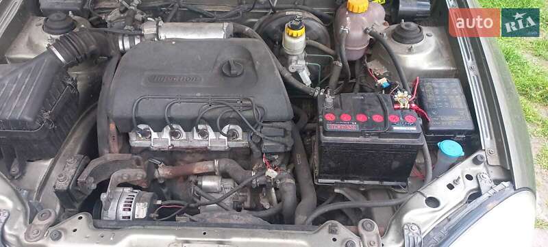 Седан Daewoo Lanos 2007 в Киеве фото 7 Седан Daewoo Lanos 2007 в Киеве