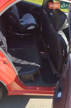 Седан Daewoo Lanos 2008 в 