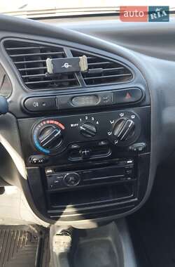 Седан Daewoo Lanos 2007 в 