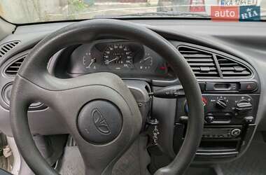 Седан Daewoo Lanos 2006 в Киеве
