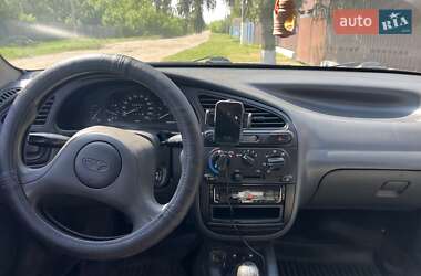 Седан Daewoo Lanos 2007 в 