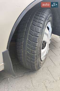 Седан Daewoo Lanos 2007 в 