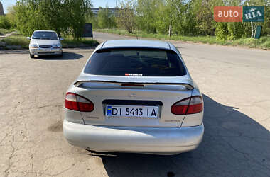 Седан Daewoo Lanos 2005 в 