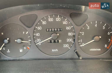 Седан Daewoo Lanos 2008 в 