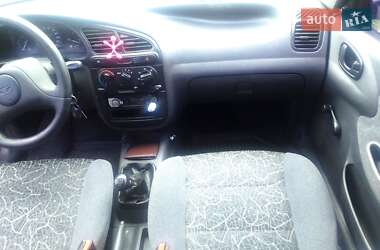 Седан Daewoo Lanos 2005 в 