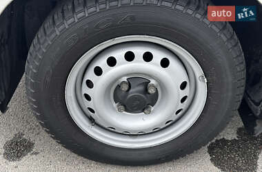 Седан Daewoo Lanos 2003 в 
