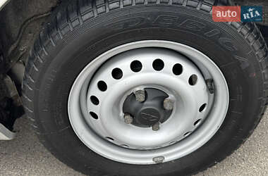 Седан Daewoo Lanos 2003 в 