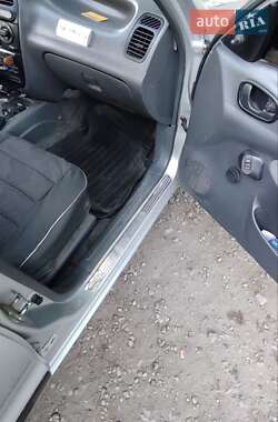 Седан Daewoo Lanos 2007 в 
