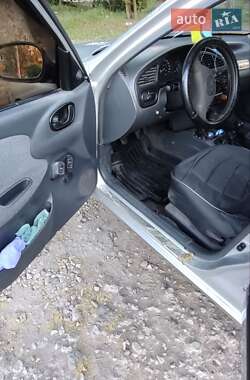 Седан Daewoo Lanos 2007 в 