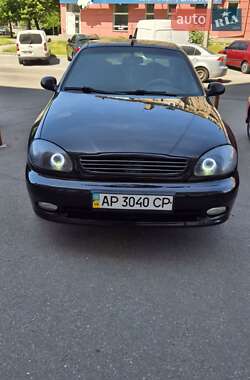 Седан Daewoo Lanos 2008 в 