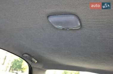 Седан Daewoo Lanos 2008 в 