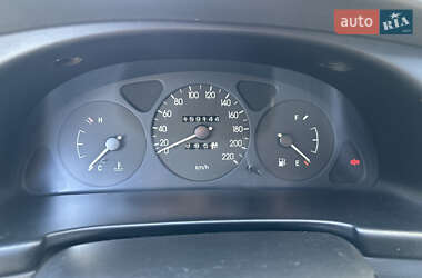 Седан Daewoo Lanos 2004 в 
