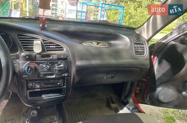 Седан Daewoo Lanos 2006 в 