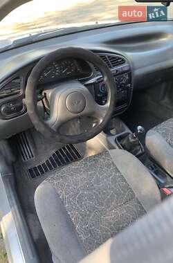 Седан Daewoo Lanos 2004 в 