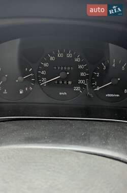 Седан Daewoo Lanos 2004 в 