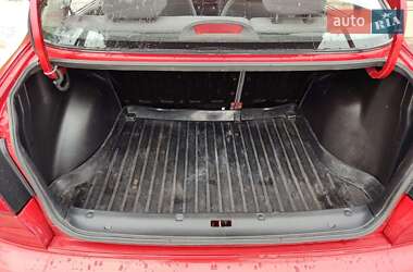Седан Daewoo Lanos 2008 в 