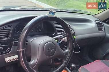 Седан Daewoo Lanos 2007 в 