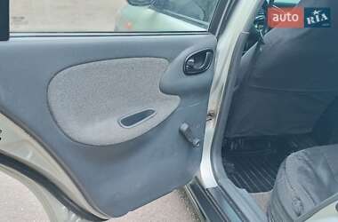 Седан Daewoo Lanos 2007 в 