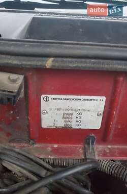 Седан Daewoo Lanos 2006 в 