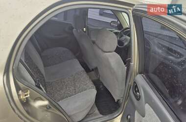 Седан Daewoo Lanos 2004 в 